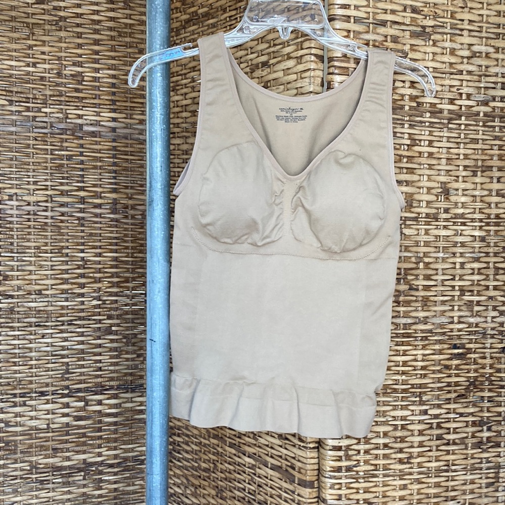 CamiShaper top (xl)